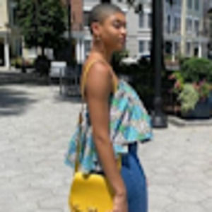 Meet your Posher, Chase